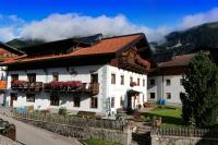 Haus Daheim - Bed and Breakfast