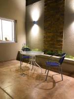Copacabana’s House Microcentro - B&B
