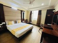 B&B New Delhi - Hotel Imperial Inn - Nehru Enclave - Bed and Breakfast New Delhi