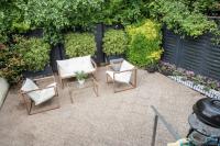 Belle maison lumineuse et paisible - Bed and Breakfast