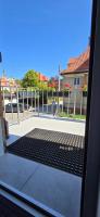 Apartament Green Forest - B&B