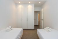 Apartamento de 2 dormitorios