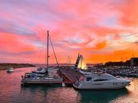 Apartamento vistas al mar en Alcocébre - Chambres d’hôtes Alcocéber