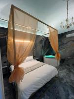 Luxe Vierpersoonskamer