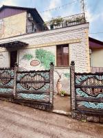 Green Flower Boutique Hotel and Winery - B&B Kutaisi