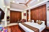 B&B Amritsar - Pinaz Royale - Bed and Breakfast Amritsar