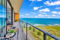 Perfect Penthouse - WiFi included - Chambres d’hôtes