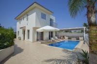 Villa Posidonas 3 - B&B