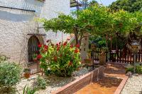 Villa Magnolia - B&B Giardini-Naxos