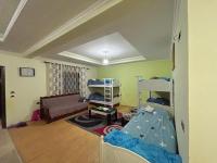 Chambre Quadruple