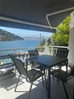 Apartmani Pulić - Chambres d'hôtes Senj
