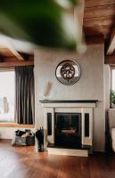 Deluxe Apartment mit 2 Schlafzimmern