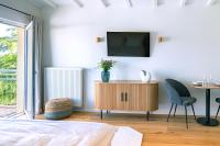 Appartement Deluxe