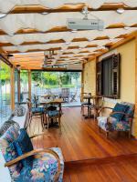 Villa Verde Piran, Authentic Mediterranean Stay - Bed and Breakfast Piran