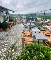 Aniko's place - B&B Kutaisi