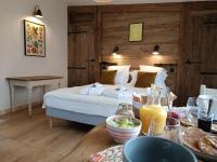 La Tour du Laurensou - B&B Figeac