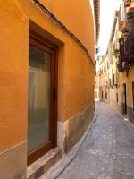 Loft Ágape - B&B Toledo