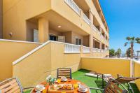 MEDANO4YOU Michaelas Place - Bed and Breakfast El Médano