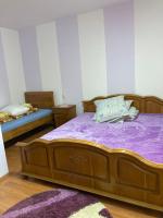 Trai bun in Maramures - Chambres d’hôtes Ferești