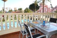 Dania, 2 dormitorios By BookinDenia - Ferienwohnung Denia