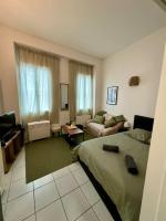 Le cactus, proche de la gare - B&B Tolosa