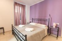 Doppelzimmer mit Terrasse