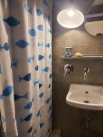 In pineta Luxury House - Levanzo - B&B Levanzo