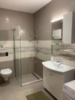 Apartment Palma- right on the beach - Ferienwohnung Gradac