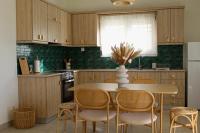 Dry martini - Chambres d’hôtes Myrina