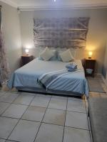 Tweepersoonskamer met Eigen Badkamer
