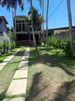 Cinnamon River Apartments - B&B Weligama