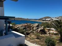 Bluewave Lux house - Bed and Breakfast