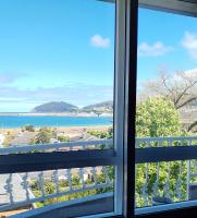 Sobre la Playa - B&B Covas
