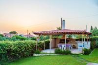 Casa Rosa Villa - B&B Zacháro