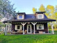 Świecie Nasz - dom w górach Izerskich - B&B