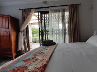 Chambre Double ou Lits Jumeaux