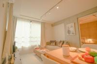 Apartamento de 1 dormitorio