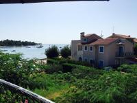 Villa Moletto Apartments with Sea view - B&B