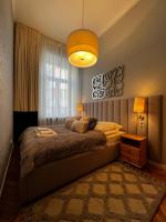 Apartament 108 Centrum - Chambres d’hôtes Varsovie