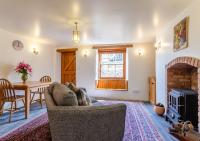 The Jolly Crabber - Ferienwohnung