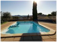 LA Golondrina studio avec sa piscine, au calme. - B&B