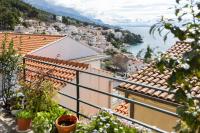 Apartman Mara Brela - B&B Brela