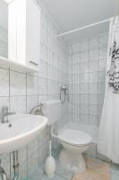 Apartman Mara Brela - Chambres d'hôtes Brela
