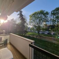 Comodo Bilocale Milano - B&B