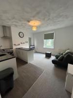 Skegness Town Centre Apartment 1 - Ferienwohnung Skegness