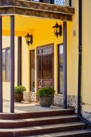 Villa Vermont Gusar - B&B Qusar