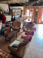 La Régalade, Pyrénées - B&B