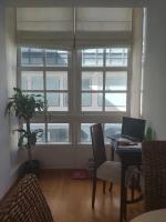 Plaza de Armas - B&B Ferrol