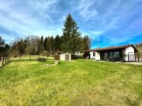 Gemütliches Alpenblick BERG-Bungalow + großer GARTEN + NETFLIX! - B&B Schöfweg