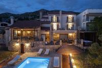Family Villa Tiffany&more - B&B Barić Draga